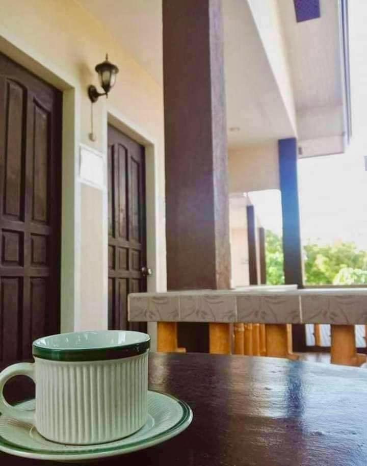 Nanette'S Tourist Inn Santa Fe  Zewnętrze zdjęcie