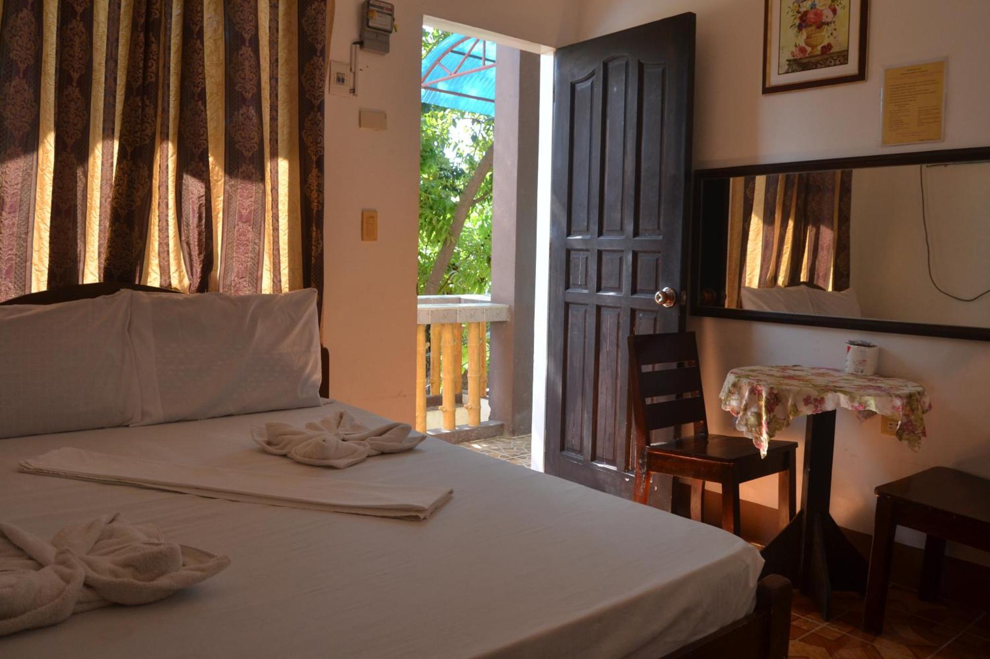 Nanette'S Tourist Inn Santa Fe  Zewnętrze zdjęcie