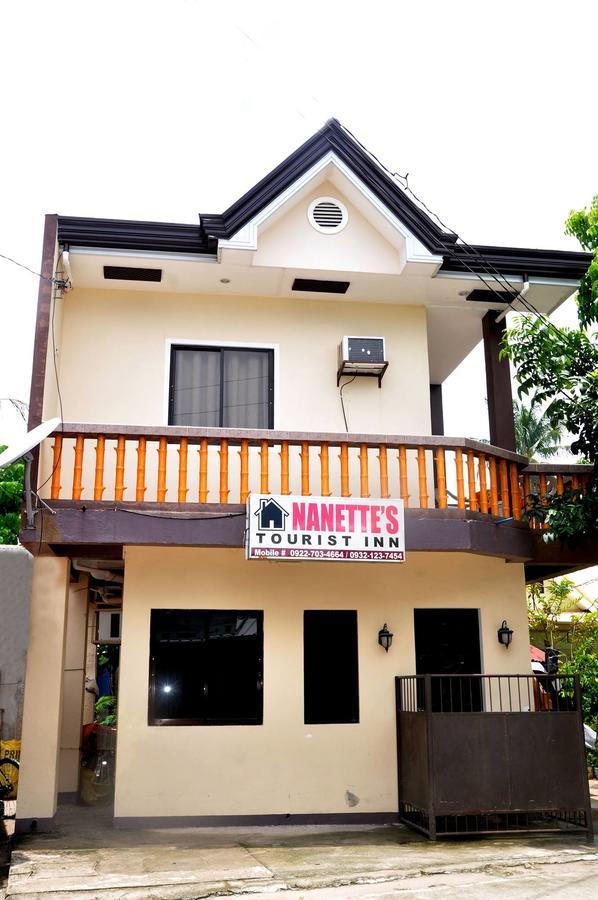 Nanette'S Tourist Inn Santa Fe  Zewnętrze zdjęcie