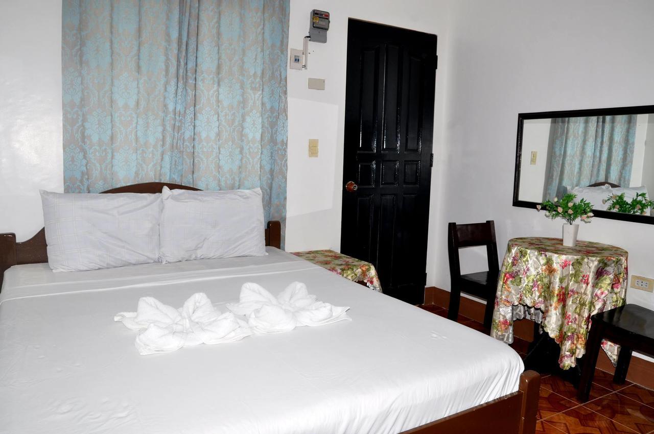 Nanette'S Tourist Inn Santa Fe  Zewnętrze zdjęcie