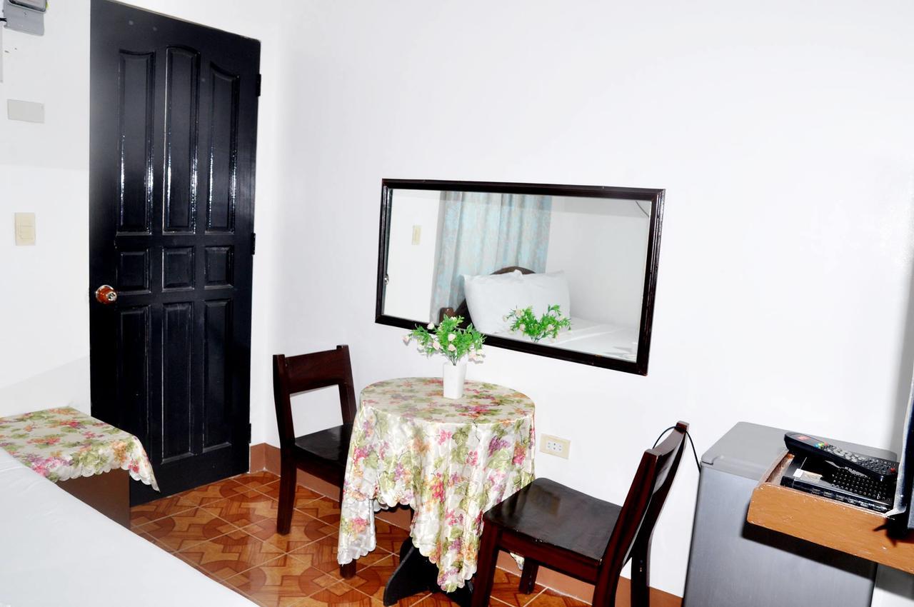 Nanette'S Tourist Inn Santa Fe  Zewnętrze zdjęcie