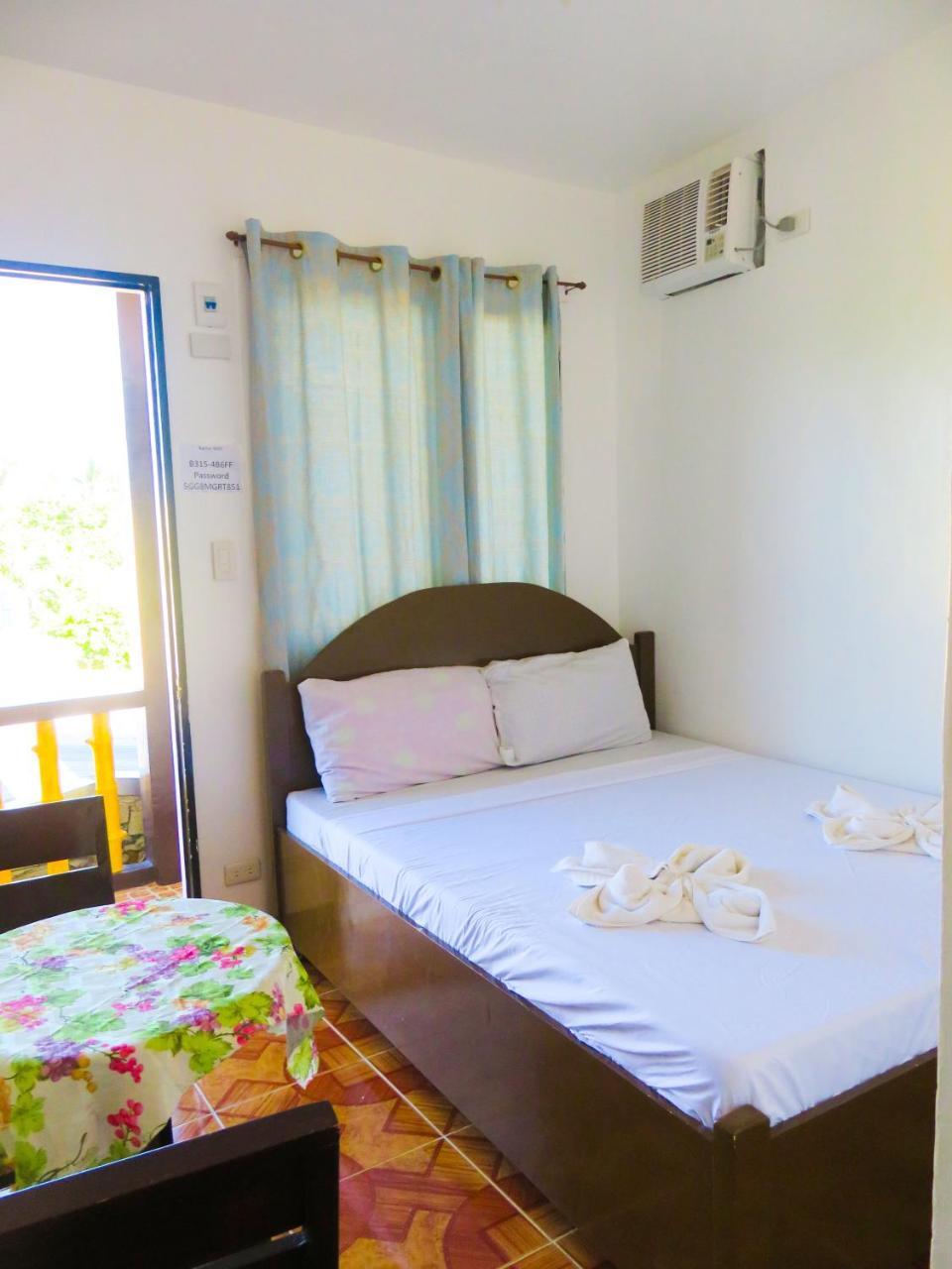 Nanette'S Tourist Inn Santa Fe  Zewnętrze zdjęcie